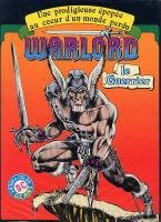 The Warlord 1 - WARLORD LE GUERRIER