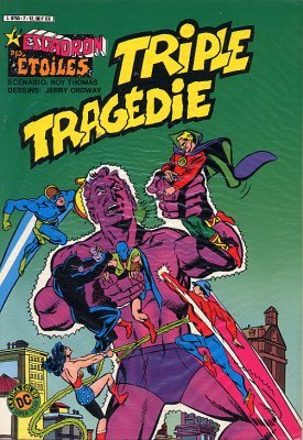 Time Warp # 7 simple