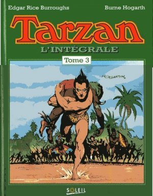 Tarzan 3 - Guerre dans le desert