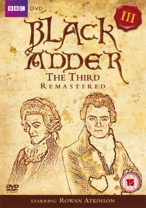 Blackadder the Third édition Remastérisée