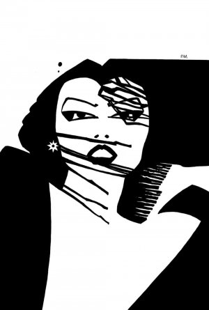 couverture, jaquette Sin City 5  - Valeurs FamilialesTPB / OGN hardcover (cartonnée) (2013 - 2015) (rackham) Comics