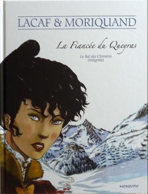 Le bal des chimères édition Intégrale