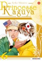 couverture, jaquette Princesse Kaguya 6  (Panini manga) Manga