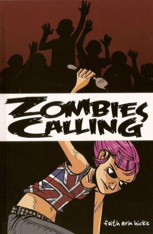 Zombies Calling! édition Simple