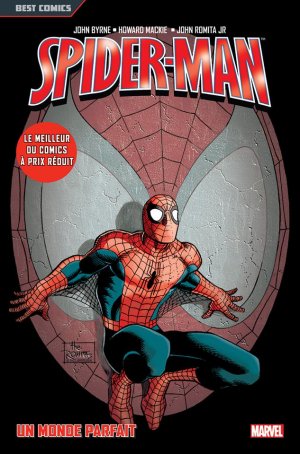Spider-Man - Best Comics 7 - Un monde parfait
