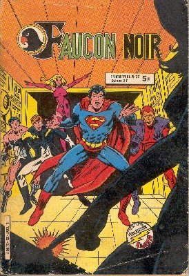 Secrets Of The Legion Of Super-Heroes # 23 Simple