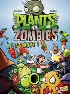 Plants vs. Zombies #1