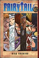 couverture, jaquette Fairy Tail 9 Double (France loisirs manga) Manga