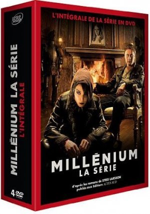 Millénium 1 - Millenium la série