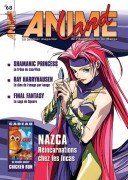 couverture, jaquette Animeland 68  (Anime Manga Presse) Magazine