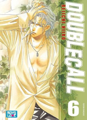 couverture, jaquette Double Call 6  (IDP) Manga