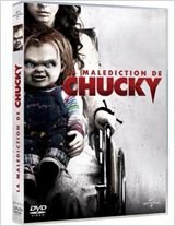 La Malédiction de Chucky 0 - La Malédiction de Chucky
