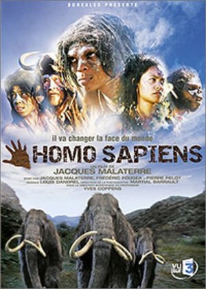 Homo Sapiens 0