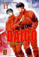 Daigo, Soldat du Feu