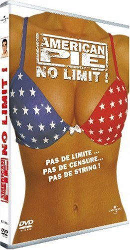American Pie présente no limit 0 - American Pie : No limit ! 
