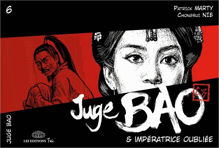 Juge Bao 6