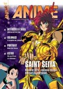 couverture, jaquette Animeland 97  (Anime Manga Presse) Magazine