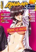 couverture, jaquette Animeland 9 Hors-série (Anime Manga Presse) Magazine