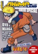 couverture, jaquette Animeland 11 Hors-série (Anime Manga Presse) Magazine