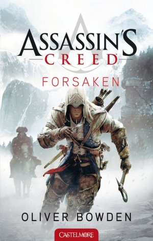 couverture, jaquette Assassin's Creed 5  (Castelmore) Roman