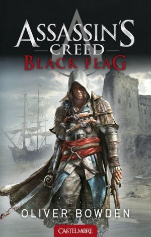 couverture, jaquette Assassin's Creed 6  (Castelmore) Roman