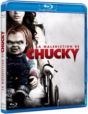 La Malédiction de Chucky 0 - La Malédiction de Chucky