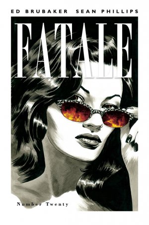 Fatale # 20 Issues