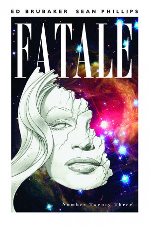 Fatale # 23 Issues