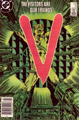 V # 6 Issues V1 (1985 - 1986)