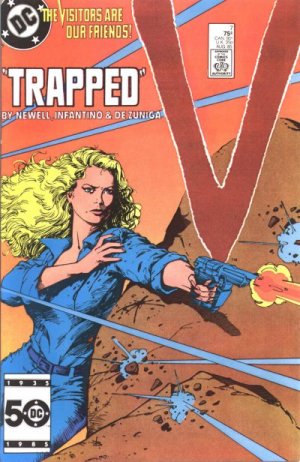 V # 7 Issues V1 (1985 - 1986)
