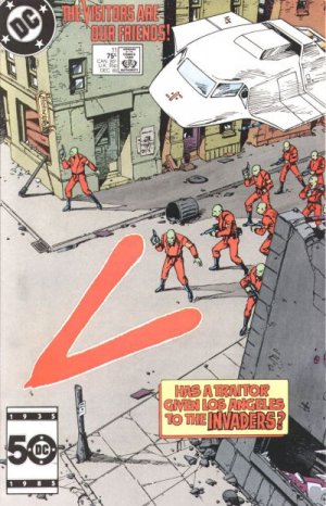 V # 11 Issues V1 (1985 - 1986)