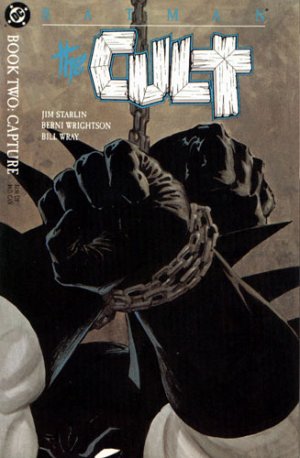 Batman - Enfer blanc # 2 Issues