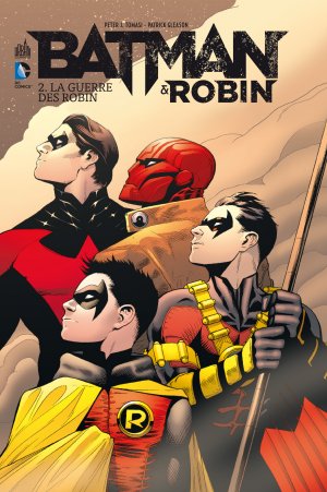 Batman & Robin T.2