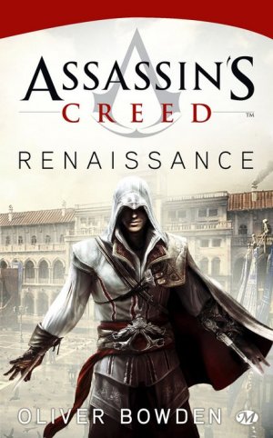 Assassin's Creed édition Poche