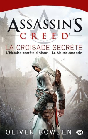 couverture, jaquette Assassin's Creed 3 Poche (Milady Graphics manga) Roman
