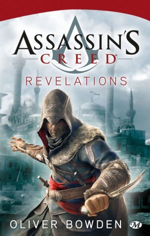 Assassin's Creed #4