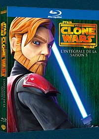 Star Wars: The Clone Wars 5 - Star Wars: The Clone Wars (Saison 5)