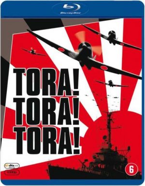 Tora! Tora! Tora! édition Simple