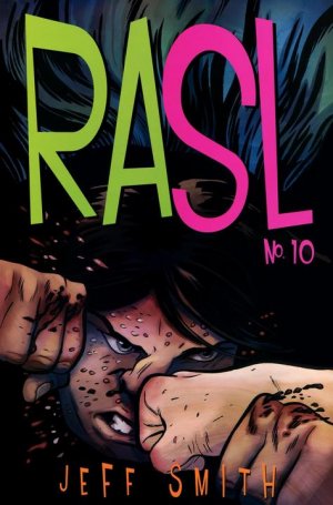 RASL 10 - Chapter Ten