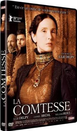 La Comtesse 0 - La Comtesse