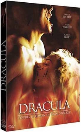Dracula édition Simple