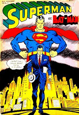 Superman 17