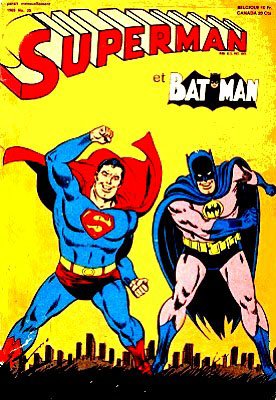 couverture, jaquette Superman 20 Kiosque V2 (1969 - 1980) (Interpresse) Comics