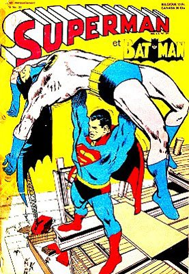 couverture, jaquette Superman 21 Kiosque V2 (1969 - 1980) (Interpresse) Comics