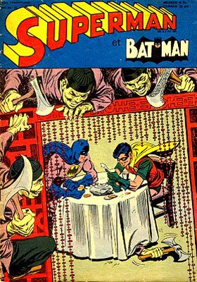 couverture, jaquette Superman 23 Kiosque V2 (1969 - 1980) (Interpresse) Comics