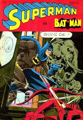 Superman 39