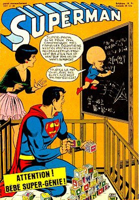 couverture, jaquette Superman 48 Kiosque V2 (1969 - 1980) (Interpresse) Comics