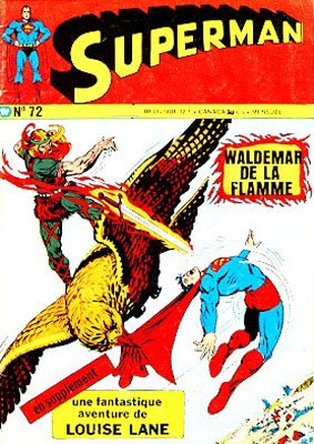 Superman 72