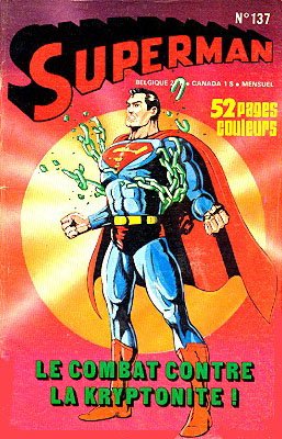 Superman 137