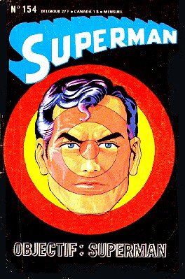 Superman 154
